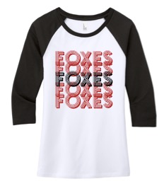 Baseball Tee